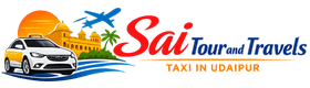 Sai Tour and Travels Logo